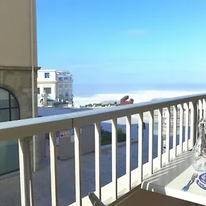 Bellevue Clemenceau-1 Appartement