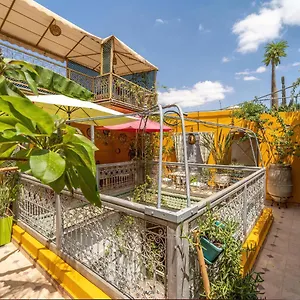 Riad Eloise ***