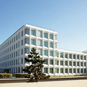 Hilton Garden Paris Orly Airport Rungis