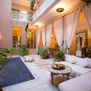 Riad Olema Et ****