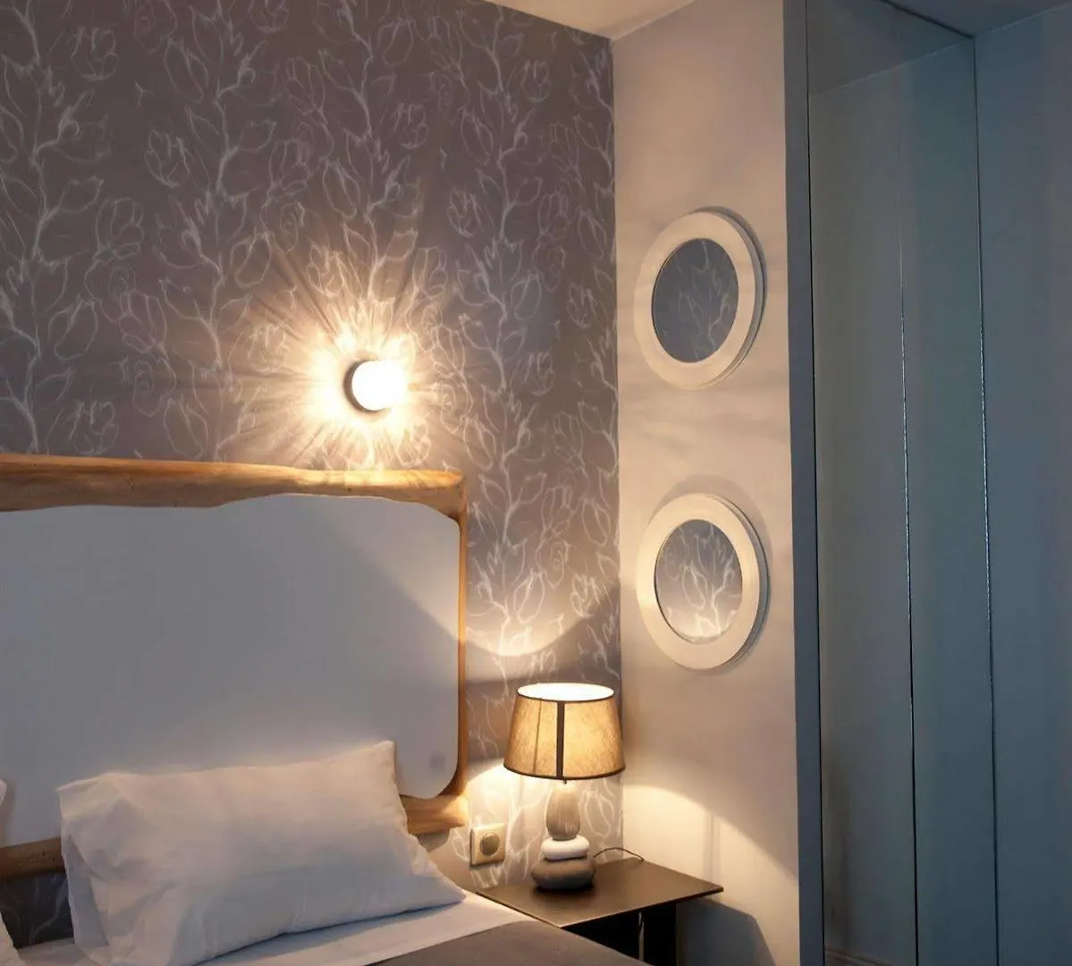 ביאריץ Hotel Cosmopolitain