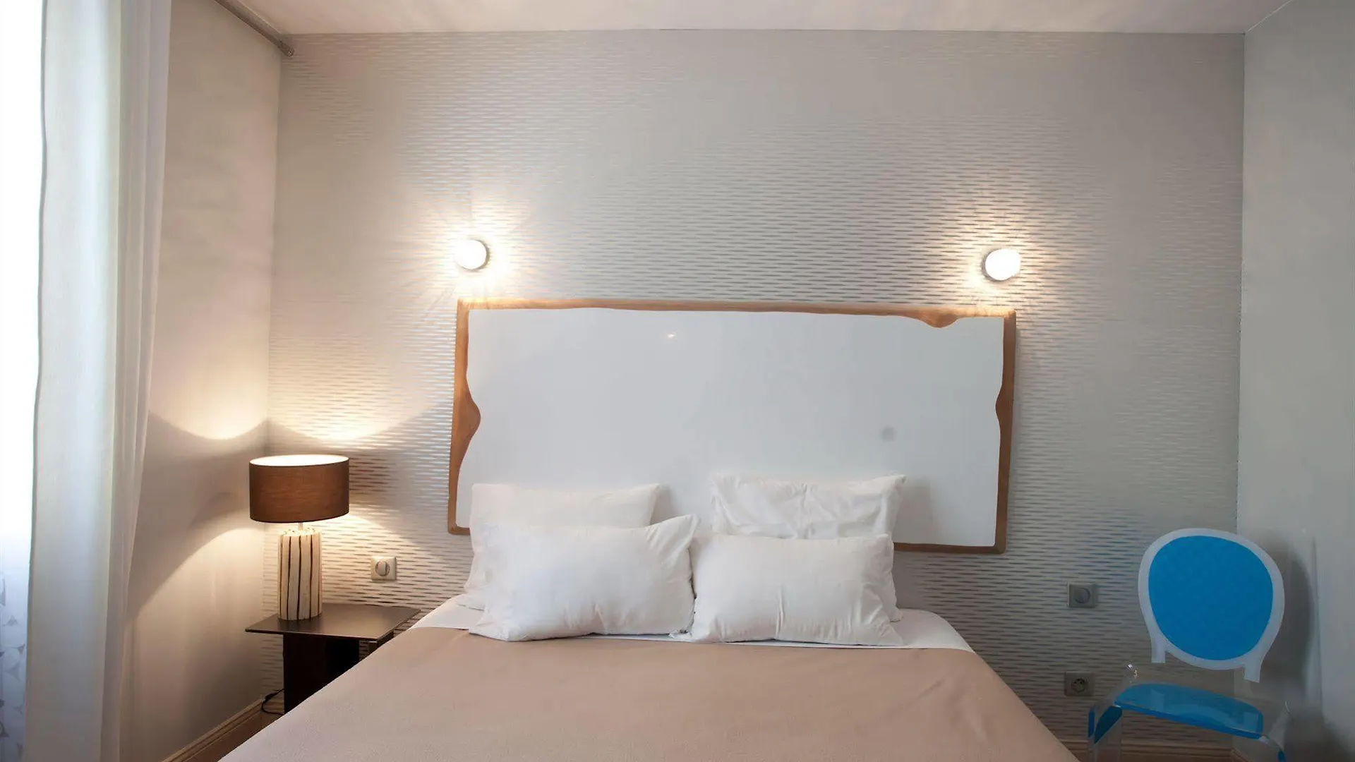 ביאריץ Hotel Cosmopolitain