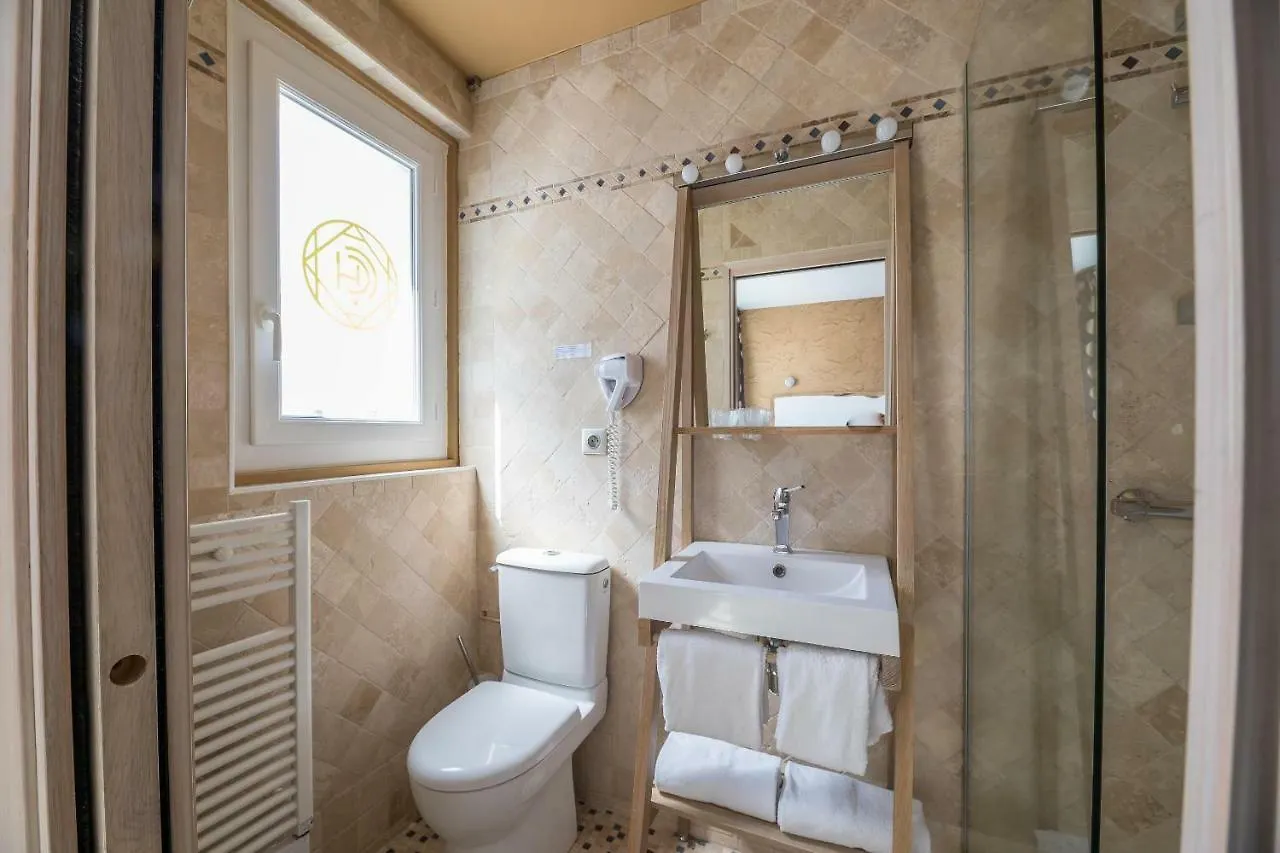 ביאריץ Hotel Cosmopolitain