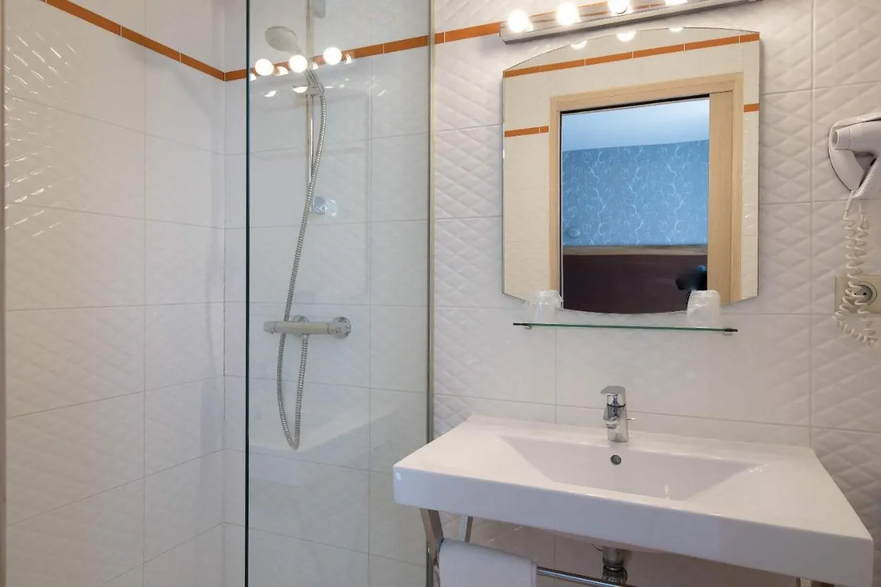 ביאריץ Hotel Cosmopolitain
